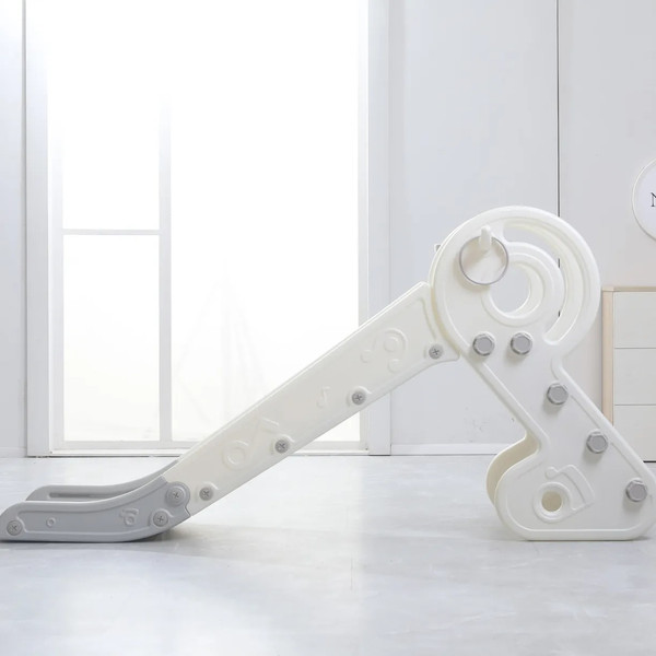 Изображение товара Горка UNIX Kids Music / ppsl132gry (серый)