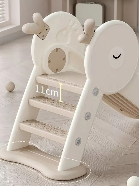 Изображение товара Горка UNIX Kids Camel / ppsl127whcl