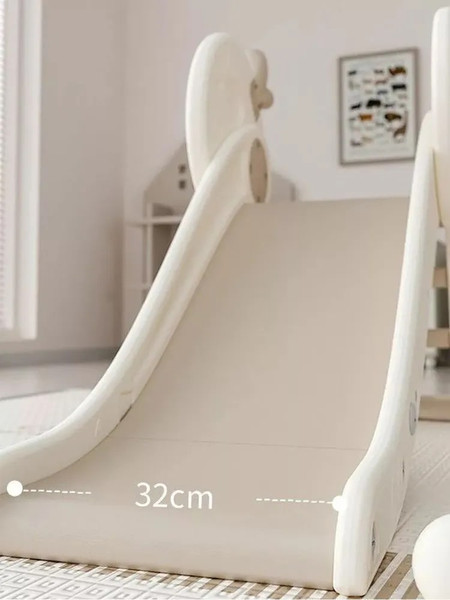 Изображение товара Горка UNIX Kids Camel / ppsl127whcl