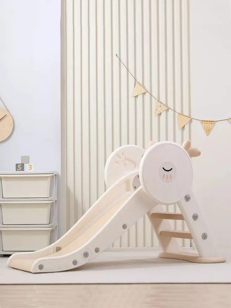 Изображение товара Горка UNIX Kids Camel / ppsl127whcl