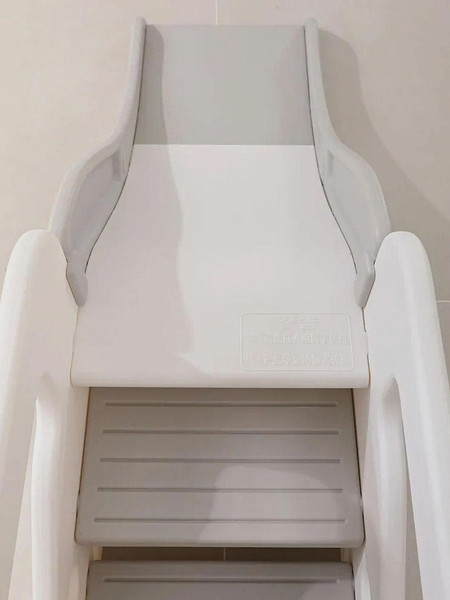 Изображение товара Горка UNIX Kids 2в1 / ppss2in1gry