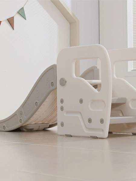 Изображение товара Горка UNIX Kids 2в1 / ppss2in1gry