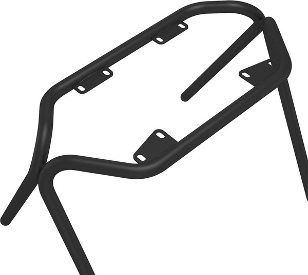 Изображение товара Каркас стула Sheffilton SHT-S186 (черный муар, металл)