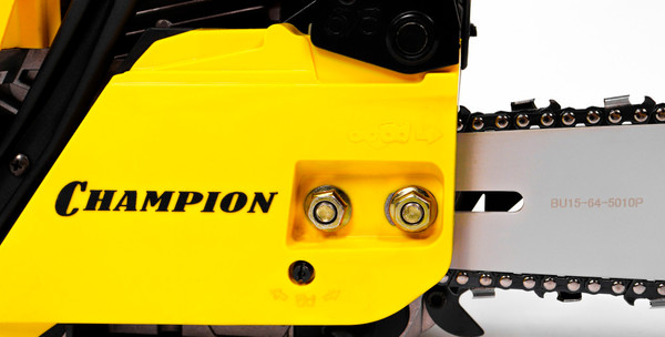 Изображение товара Бензопила цепная Champion A251-15 + подарочный набор
