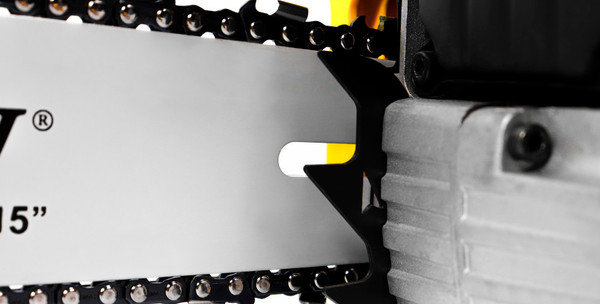 Изображение товара Бензопила цепная Champion A251-15 + подарочный набор