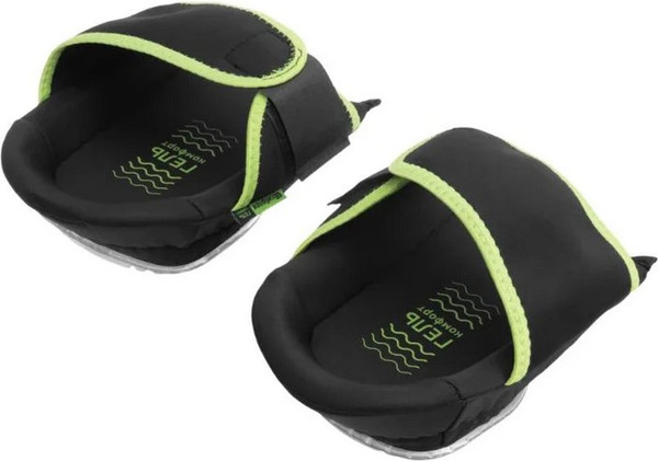 Изображение товара Наколенники строительные СибрТех C рифленой PVC накладкой / 89414