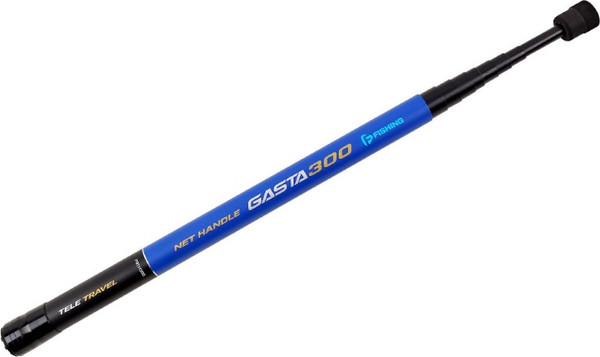 Изображение товара Ручка для подсачека F-Fishing Gasta 3м / FGTH300