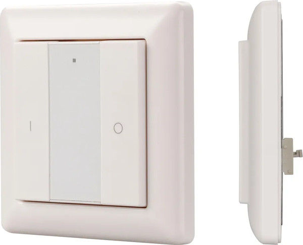 Изображение товара Выключатель Arlight Intelligent DALI-223-1G-DIM-IN / 025492