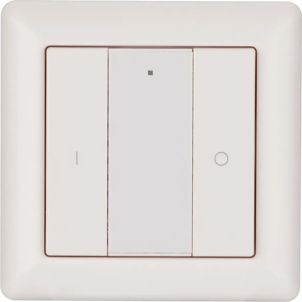 Изображение товара Выключатель Arlight Intelligent DALI-223-1G-DIM-IN / 025492