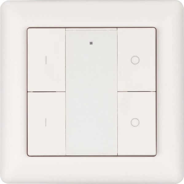 Изображение товара Выключатель Arlight Intelligent DALI-223-2G-DIM-IN / 025503