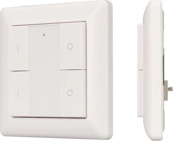 Изображение товара Выключатель Arlight Intelligent DALI-223-2G-DIM-IN / 025503