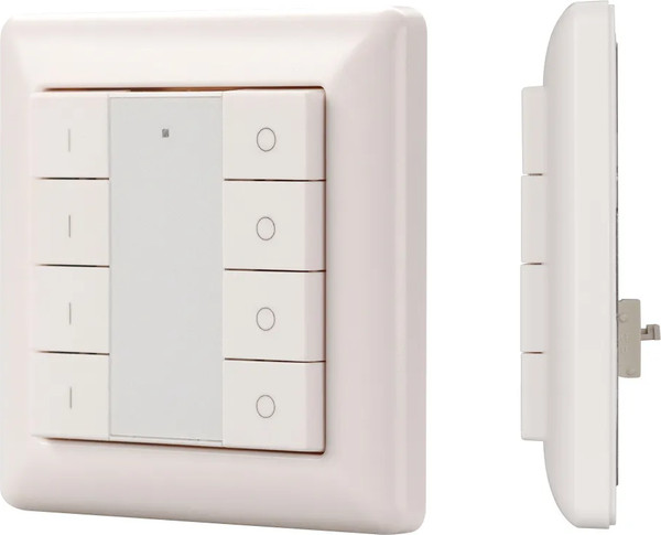 Изображение товара Выключатель Arlight Intelligent DALI-223-4G-DIM-IN / 026347