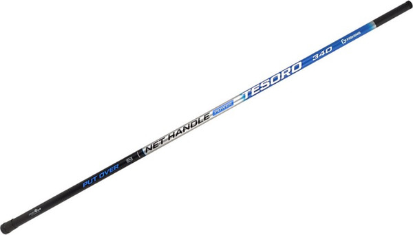 Изображение товара Ручка для подсачека F-Fishing Tesoro 3.40м / FTPOH340