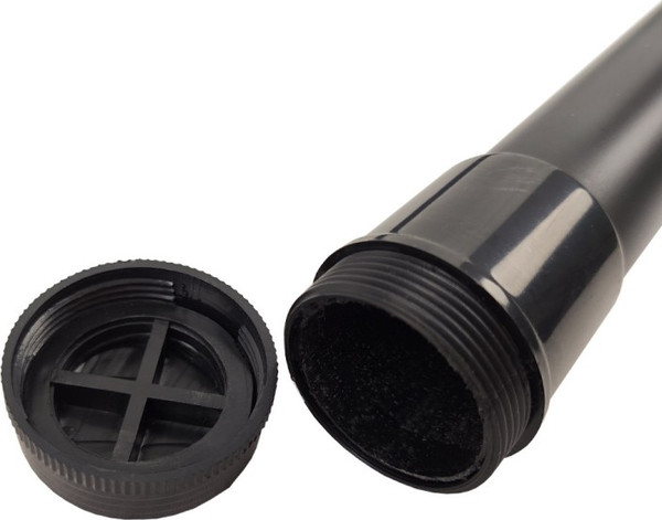 Изображение товара Ручка для подсачека F-Fishing Tesoro 3.40м / FTPOH340