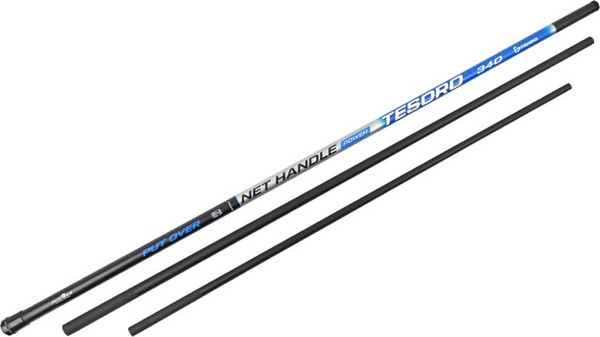 Изображение товара Ручка для подсачека F-Fishing Tesoro 3.40м / FTPOH340