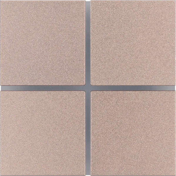 Изображение товара Выключатель Arlight Intelligent KNX-304-13-IN Champagne / 039670