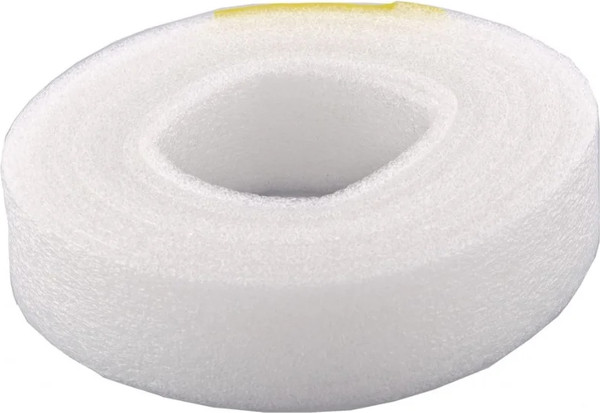 Изображение товара Лента уплотнительная СибрТех 5х16мм / 93843 (12м)