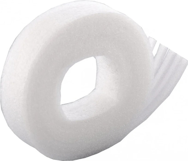 Изображение товара Лента уплотнительная СибрТех 5х16мм / 93843 (12м)