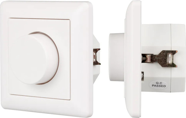 Изображение товара Выключатель Arlight Intelligent DALI-233-BR-DIM-IN / 026772