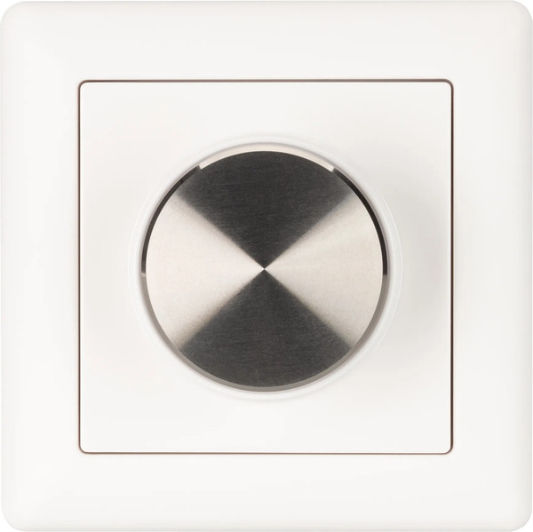 Изображение товара Выключатель Arlight Intelligent DALI-233-1G-MIX-IN / 023791