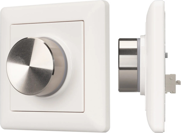 Изображение товара Выключатель Arlight Intelligent DALI-233-1G-MIX-IN / 023791