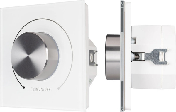 Изображение товара Выключатель Arlight Intelligent DALI-133-BR-DIM-IN / 026493