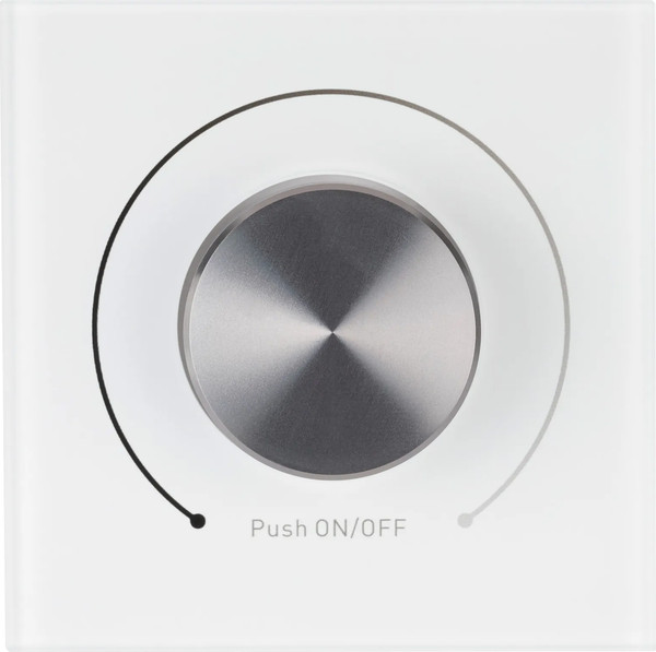 Изображение товара Выключатель Arlight Intelligent DALI-133-BR-DIM-IN / 026493