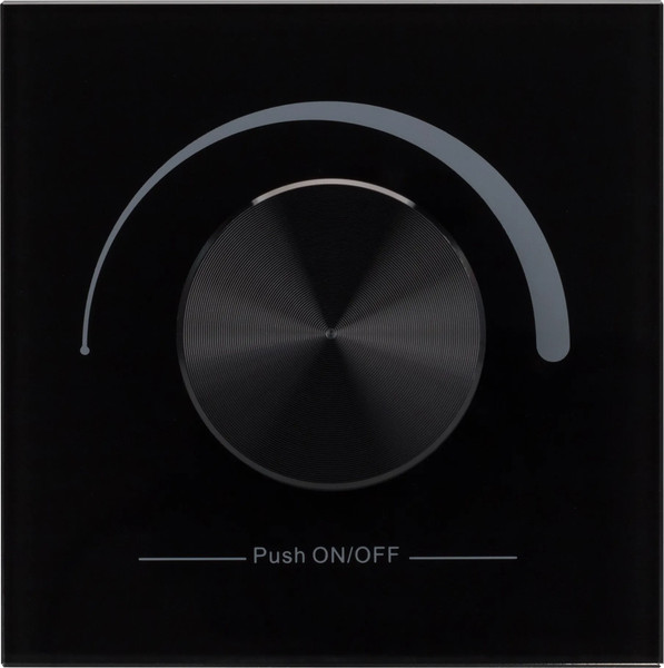 Изображение товара Выключатель Arlight Intelligent DALI-133-ADDR-DIM-IN / 026490