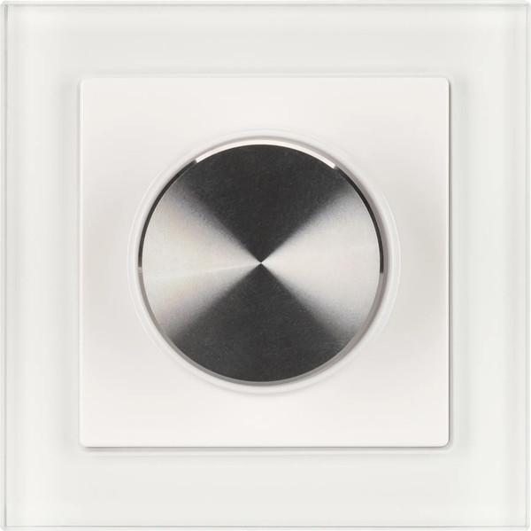 Изображение товара Выключатель Arlight Intelligent DALI-133-1G-MIX-IN / 025525