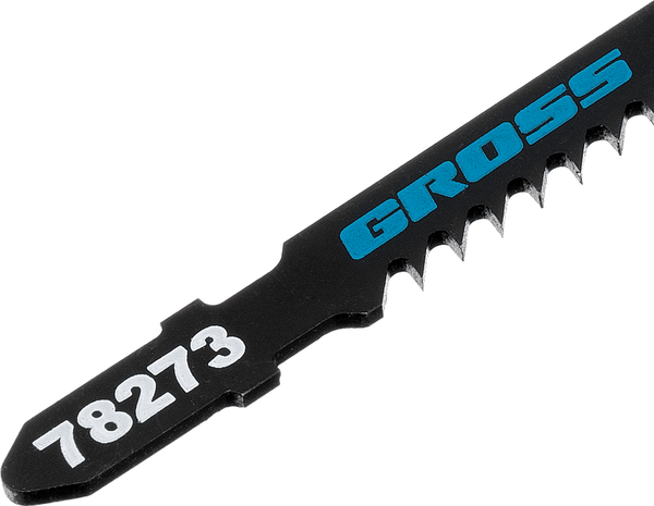 Изображение товара Полотно для ножовки Gross 78273 (2шт)