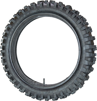 Изображение товара Мотошина универсальная Петрошина Л-375 120/90R19 66M TT