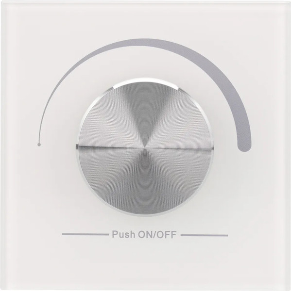 Изображение товара Выключатель Arlight Rotary SR-2836R-RF-IN White / 020948