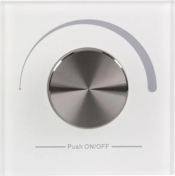 Изображение товара Выключатель Arlight Rotary SR-2836N-B-RF-IN / 022516