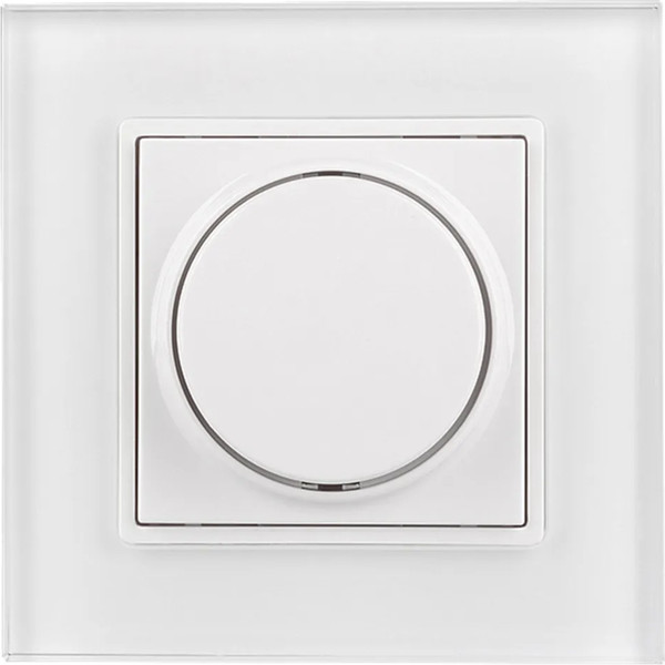 Изображение товара Выключатель Arlight Rotary SR-2835DIM-RF-UP White / 019485