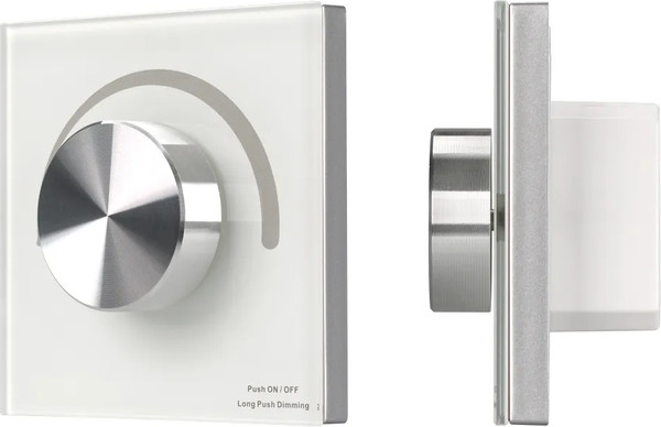 Изображение товара Выключатель Arlight Rotary SMART-P3-DIM / 023030