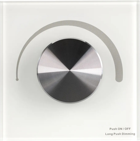 Изображение товара Выключатель Arlight Rotary SMART-P3-DIM / 023030