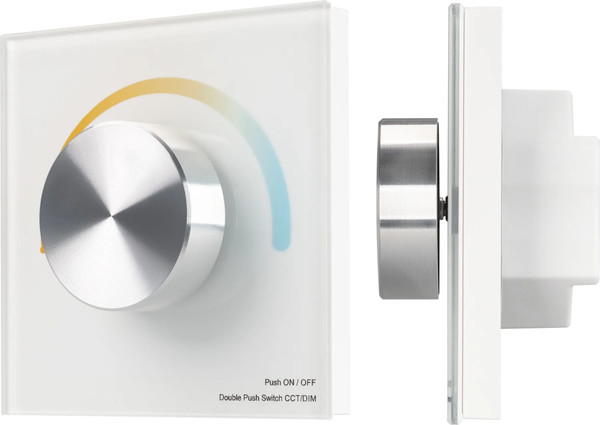 Изображение товара Выключатель Arlight Rotary SMART-P20-MIX / 025137