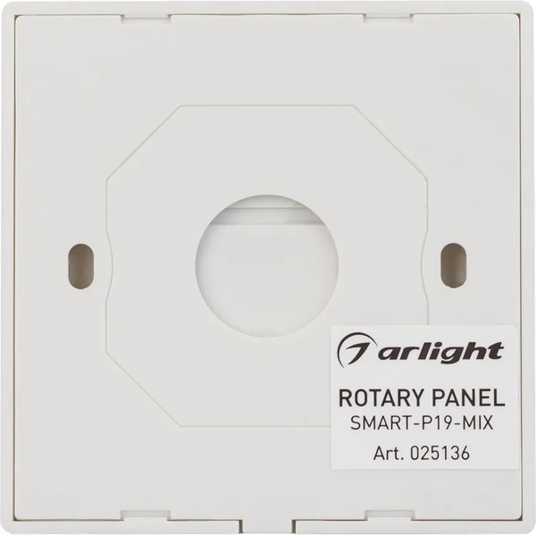 Изображение товара Выключатель Arlight Rotary SMART-P19-MIX / 025136