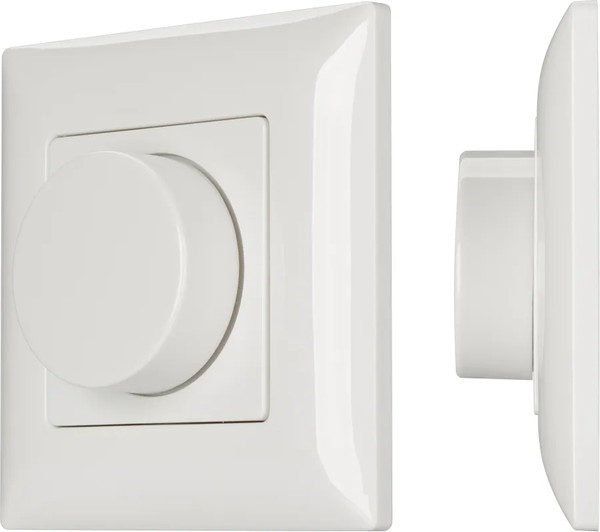 Изображение товара Выключатель Arlight Rotary SMART-P18-DIM / 025135