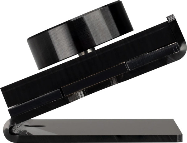 Изображение товара Выключатель Arlight Rotary SMART-P100-RGB Black / 031957