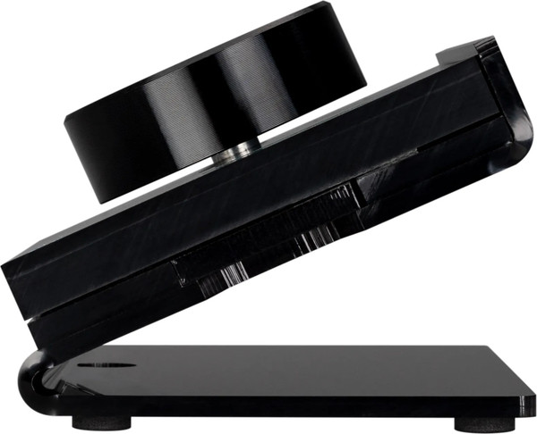 Изображение товара Выключатель Arlight Rotary SMART-P100-DIM Black / 029921