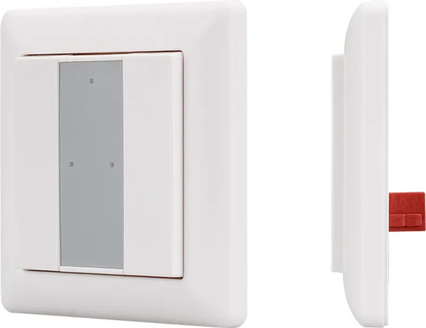 Изображение товара Выключатель Arlight Knob SR-KN9551K2-UP White / 023487