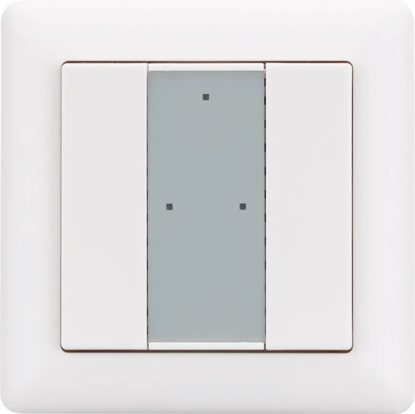 Изображение товара Выключатель Arlight Knob SR-KN9551K2-UP White / 023487