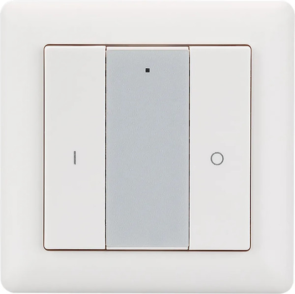 Изображение товара Выключатель Arlight Knob SR-2853K2-RF-UP White / 021458