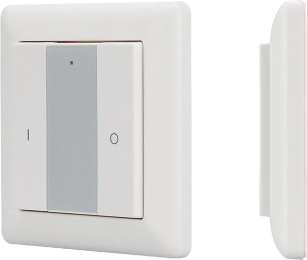 Изображение товара Выключатель Arlight Knob SR-2853K2-RF-UP White / 021458