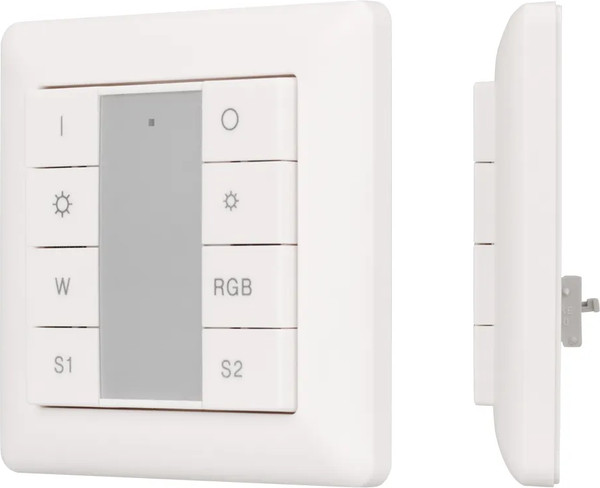 Изображение товара Выключатель Arlight Knob SR-2422K8-DT8 / 022558