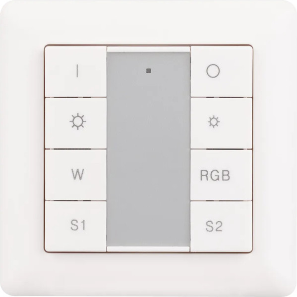Изображение товара Выключатель Arlight Knob SR-2422K8-DT8 / 022558