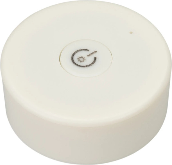 Изображение товара Выключатель Arlight Knob SMART-P87-DIM White / 028333