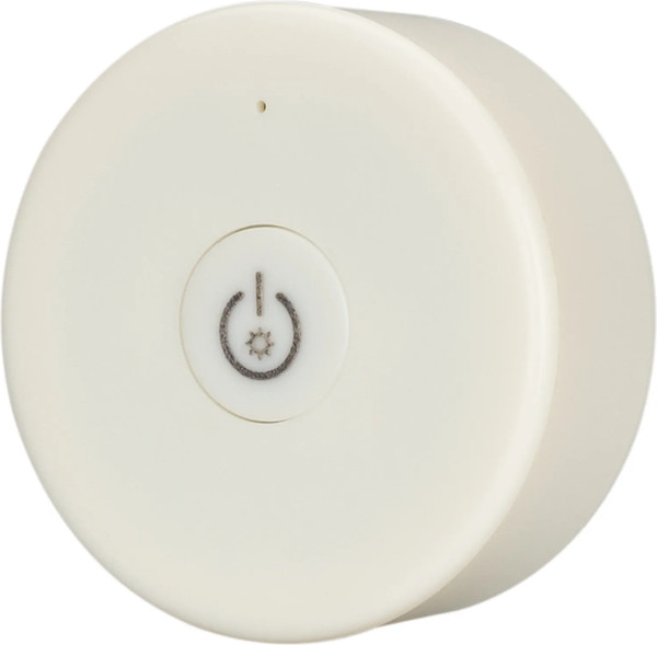 Изображение товара Выключатель Arlight Knob SMART-P87-DIM White / 028333