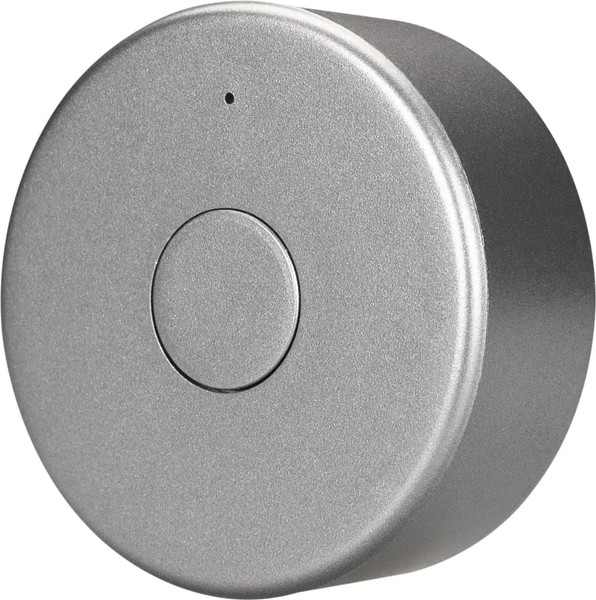 Изображение товара Выключатель Arlight Knob SMART-P87-DIM Silver / 031622